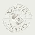 MxPhanes Books